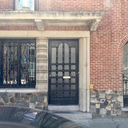 Anglo House Appartement Gent Buitenkant foto