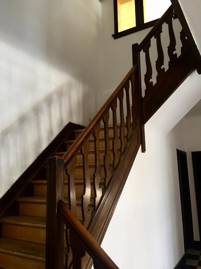 Anglo House Appartement Gent Buitenkant foto