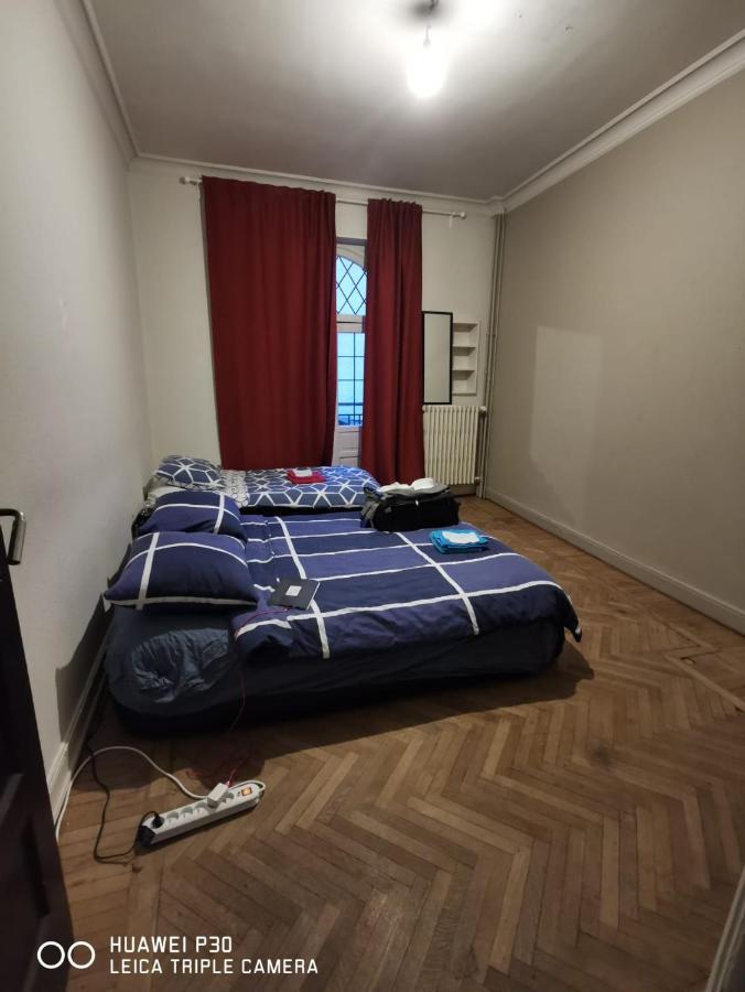 Anglo House Appartement Gent Buitenkant foto