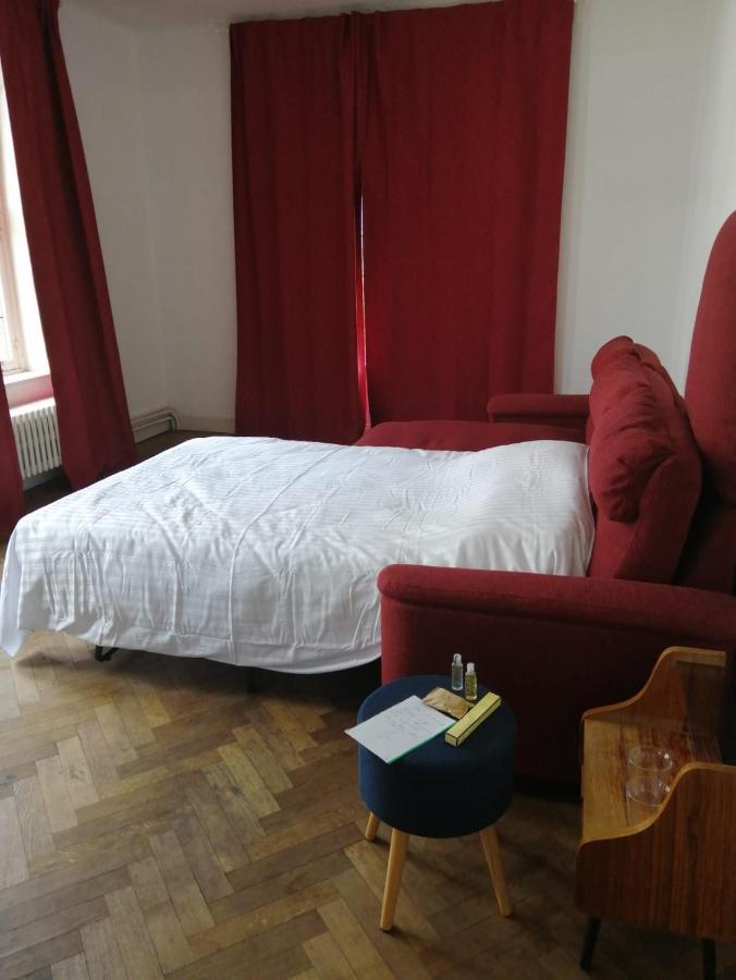 Anglo House Appartement Gent Buitenkant foto