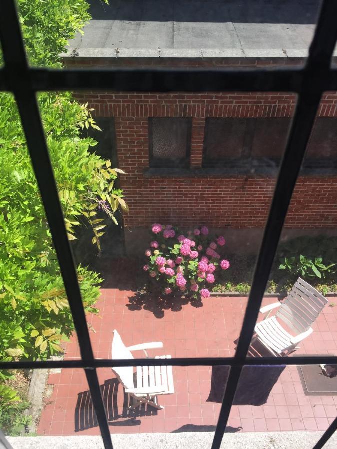 Anglo House Appartement Gent Buitenkant foto